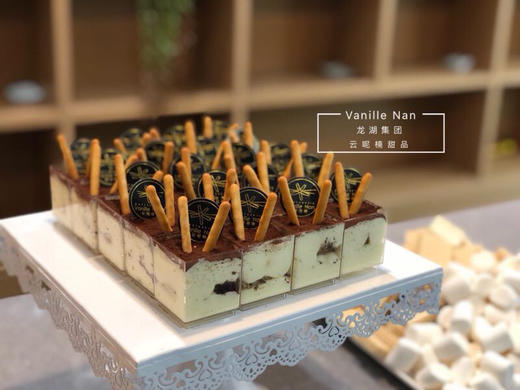 迷你提拉米苏杯（甜品台） 商品图0