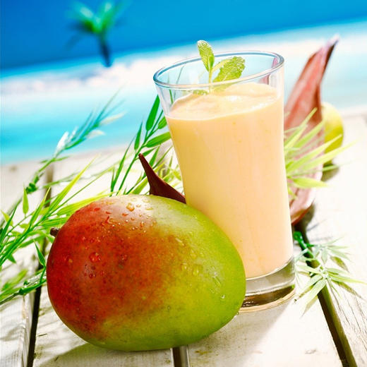 【蒙古熟酸奶】圣牧塞茵苏蒙古熟酸奶1kg*1瓶（原味/火龙果/燕麦黄桃多种口味）【3日内提货】 商品图3