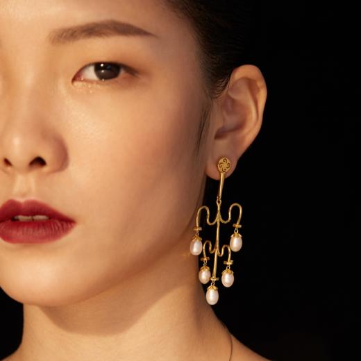 熙耳饰 商品图2