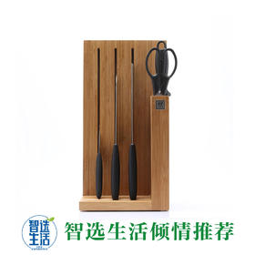 双立人刀具六件套ZW-K303