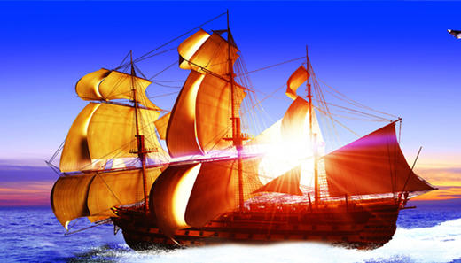 锦绣前程 商品图0