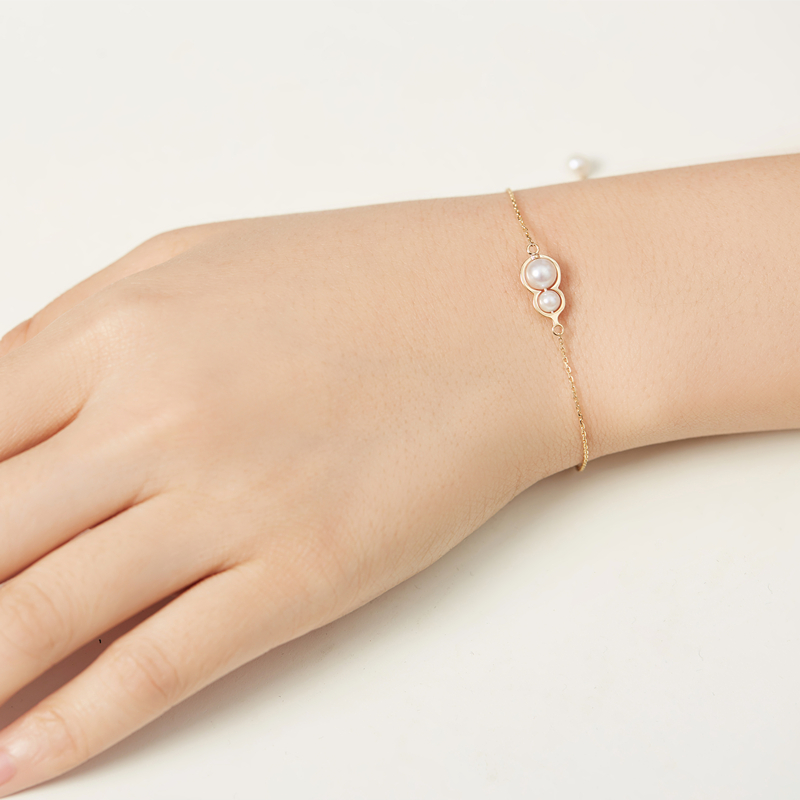 转运福禄葫芦手链