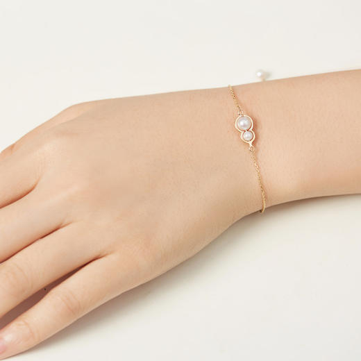 转运福禄葫芦手链 商品图0