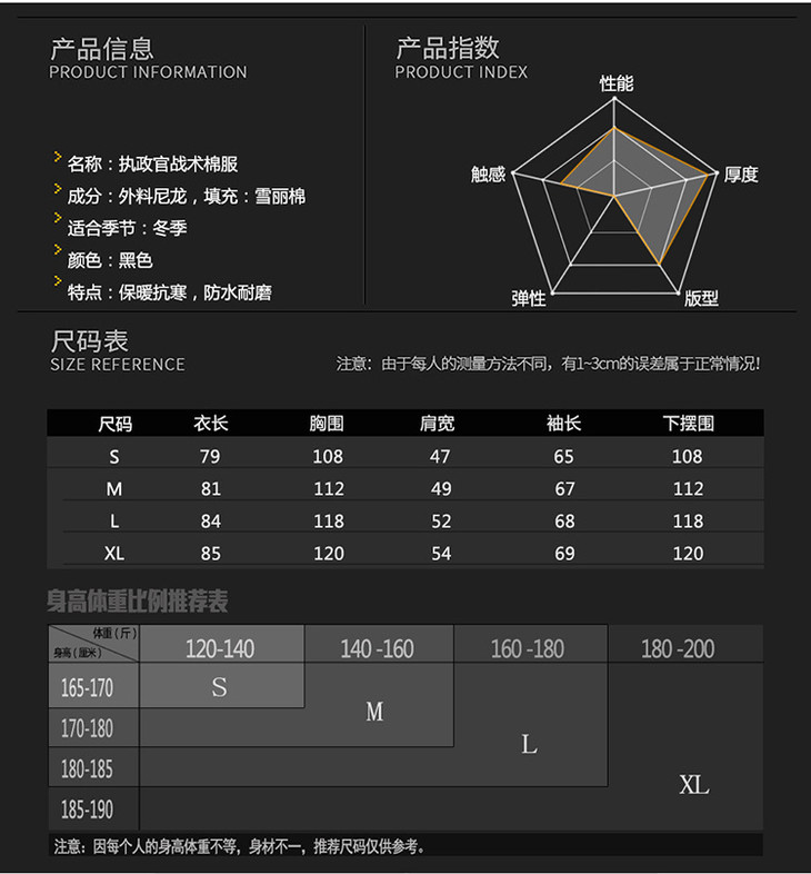 n3b真毛领军事防寒服大衣防风防水防寒战术棉服