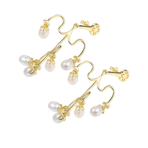 熙耳饰 商品图3