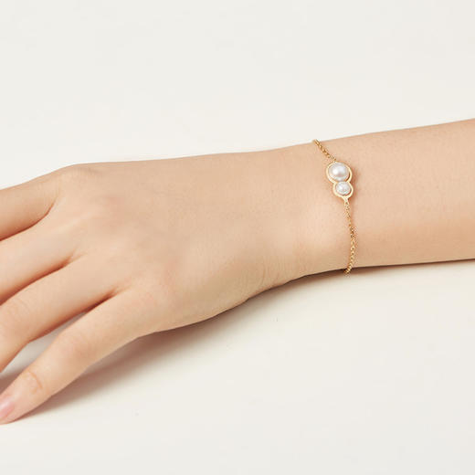 转运福禄葫芦手链 商品图3