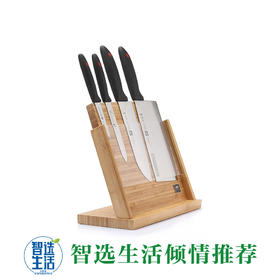 双立人刀具五件套ZW-K302