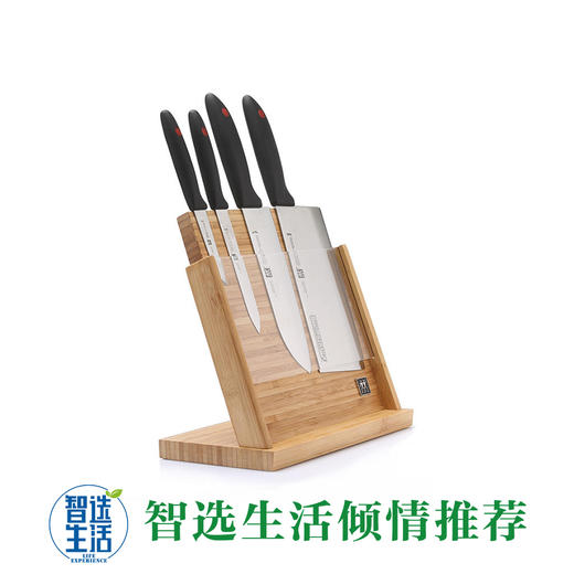 双立人刀具五件套ZW-K302 商品图0