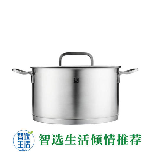 双立人深烧锅ZW-C131 商品图0