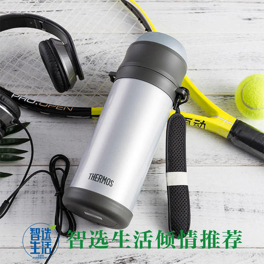 膳魔师保温杯TCBI-1000 商品图0