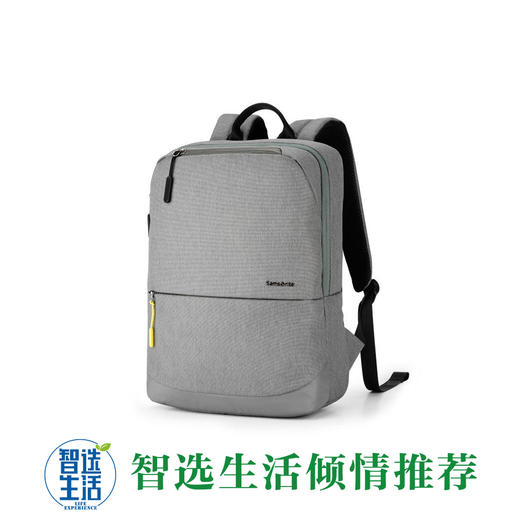 TR1*08005 新秀丽双肩背包 商品图0