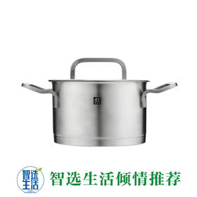 双立人双耳炖锅ZW-C126