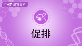 试管百科-促排