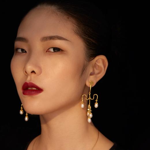 熙耳饰 商品图1