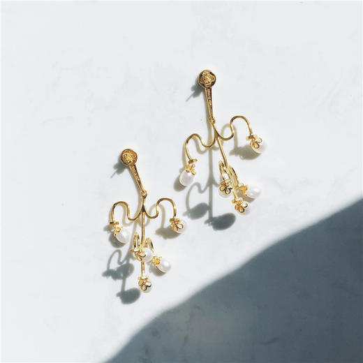 熙耳饰 商品图4