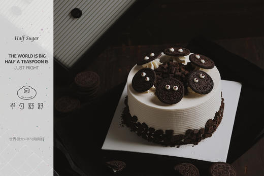 黑眼豆豆 商品图0