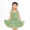 法国Q.cutiansTUTU连身裙基本6色公主裙礼服仙女范生日礼物 商品缩略图3