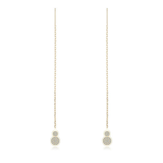 葫芦耳线 商品图3