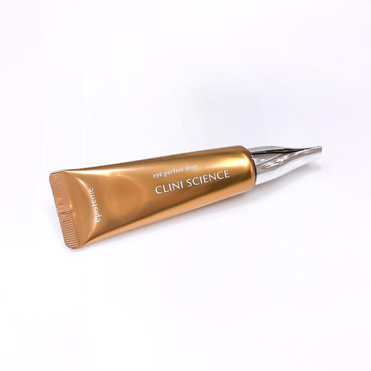 ROHTO乐敦 EPISTEME嫒碧知精华修护眼霜9g 商品图0