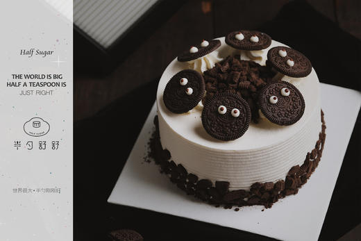 黑眼豆豆 商品图2