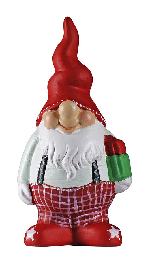 上手圣诞艺术绘画礼包 商品图4