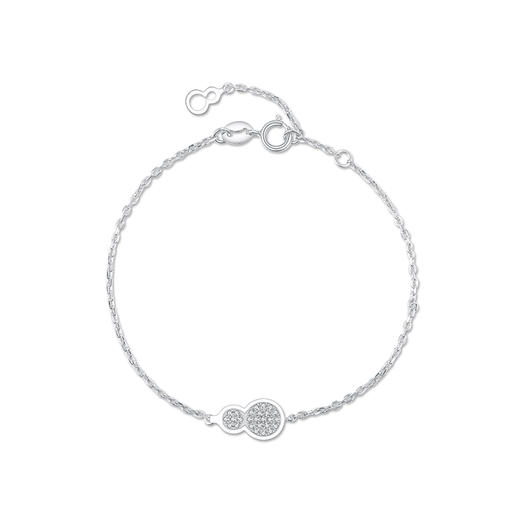 葫芦手链 商品图4