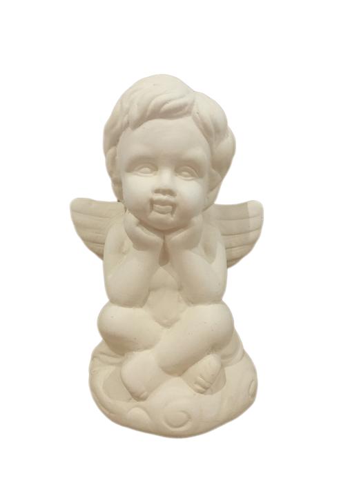 【德国玛莱宝】亚克力涂鸦—可爱天使 商品图1