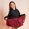 法国Q.cutians女童TUTU裙15色蓬蓬裙公主裙超大裙摆礼物儿童 商品缩略图0