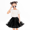 法国Q.cutians女童TUTU裙15色蓬蓬裙公主裙超大裙摆礼物儿童 商品缩略图1