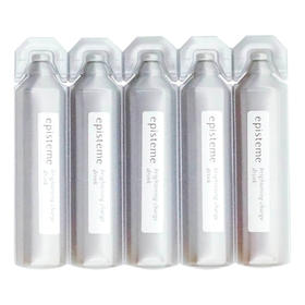 ROHTO乐敦  EPISTEME嫒碧知高亮美白养颜口服液20ml*10支