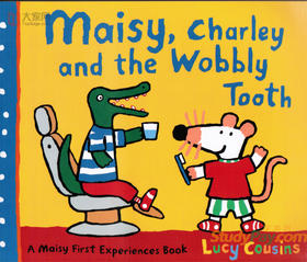 maisy_charley_and_the_wobbly_tooth(配乐)
