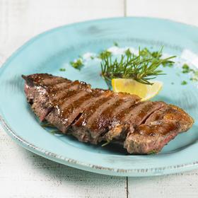 澳洲自由放养草饲肋眼牛排 / 220gAustralia Grass-Fed Rib-Eye / 220g