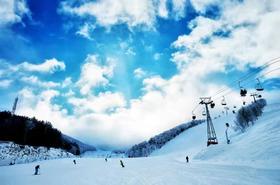 【黑桃学院 · 行程滑雪定制课程】