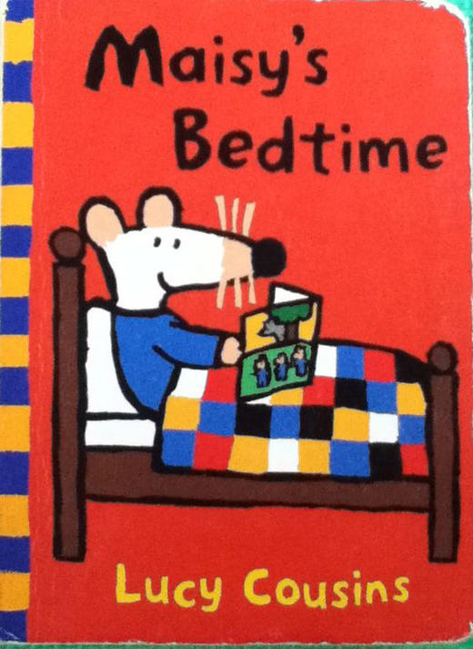 Maisy_s_Bedtime 商品图0
