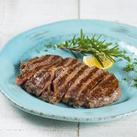 澳洲自由放养草饲西冷牛排 / 220gAustralia Grass-Fed Sirloin / 220g 商品图0