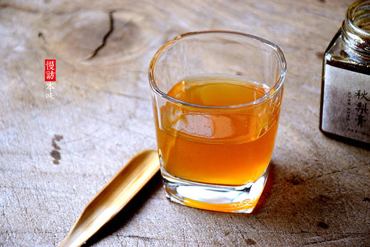 【产地直发包邮】秋梨膏 商品图3