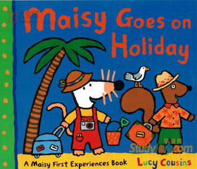 Maisy_Goes_on_Holiday(配乐)