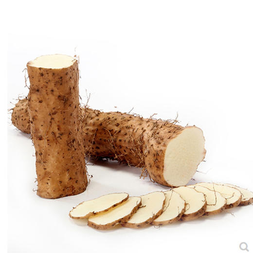 瑞昌现挖山药500g±50g【团购价14.9元】