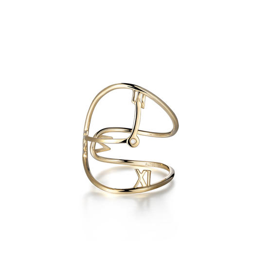 达利戒指 商品图1