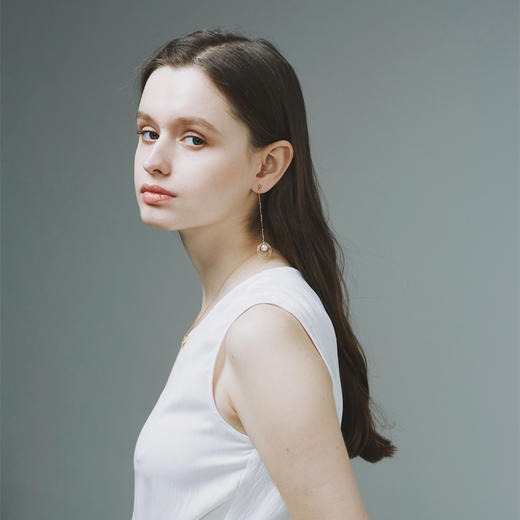 原子 耳线 商品图3