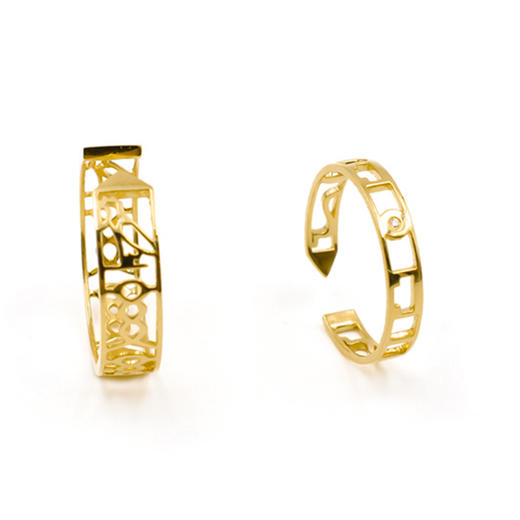 方尖碑 商品图4