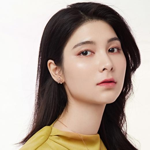 樱花耳钉 商品图1