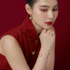 称心如意手镯 商品缩略图1