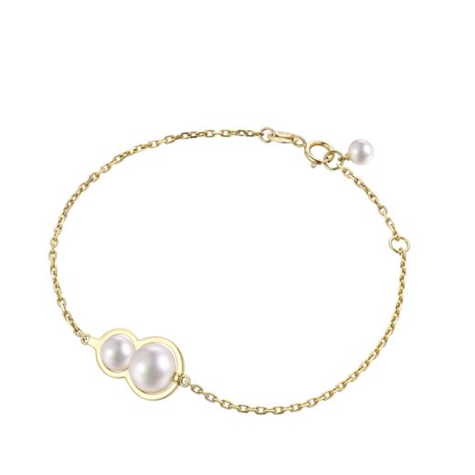 转运福禄葫芦手链 商品图4