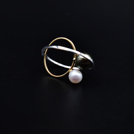 星辰戒指 商品图1