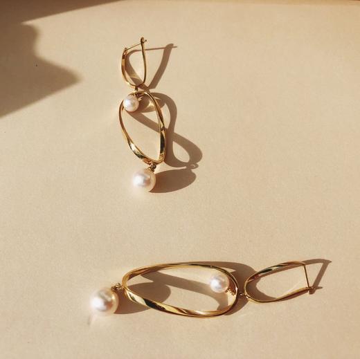 终极无限耳环 商品图2