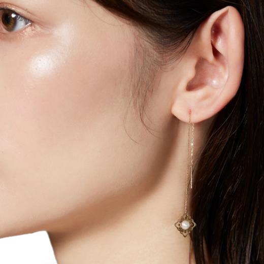 诸事如意耳线 商品图4