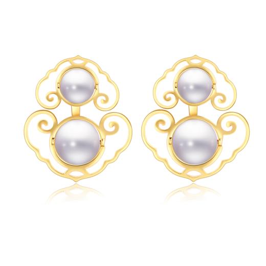 称心如意两戴耳坠 商品图4