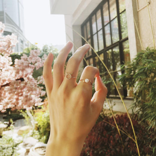 小恶魔戒指 商品图3