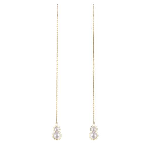 转运福禄葫芦耳线 商品图4